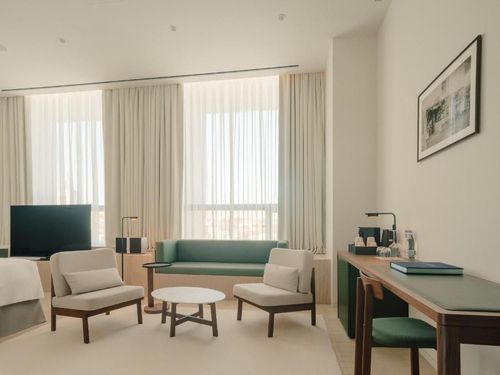 Telegraph Hotel