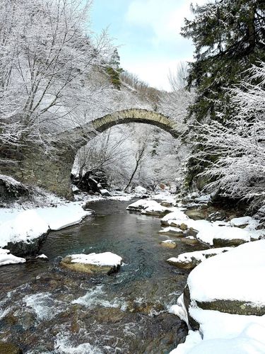 Мост тамары