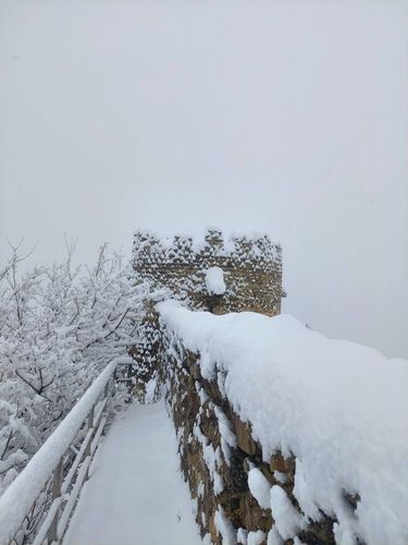 מבצר סיגנאגי