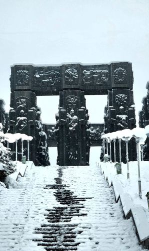 כרוניקה של גאורגיה