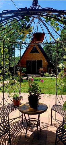 Cottage Fairy Tale
