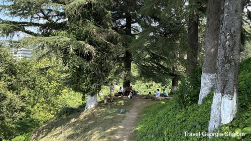 Крепость Петра