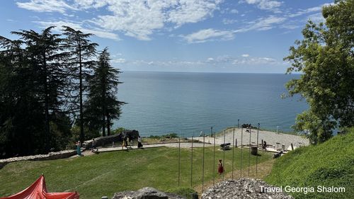 Крепость Петра