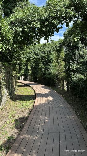 Крепость Петра