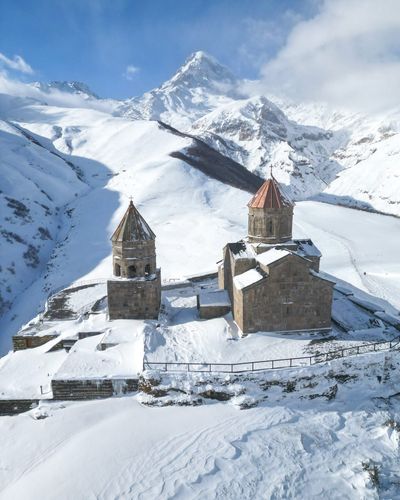 כנסיית השילוש הקדוש
