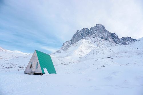 ג'וטה גאורגיה