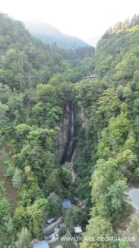 Batumi Waterfalls Tour 💦💦