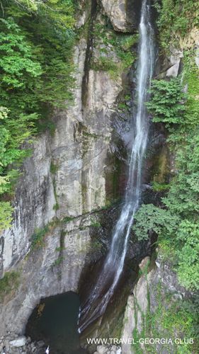Batumi Waterfalls Tour 💦💦