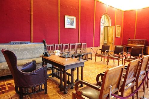 Stalin Museum