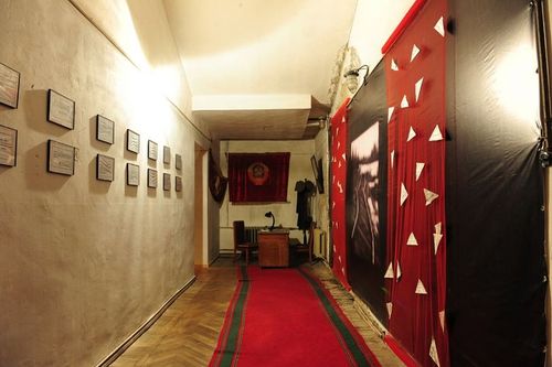 Stalin Museum