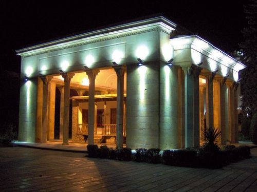 Stalin Museum