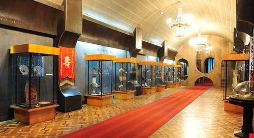 Stalin Museum