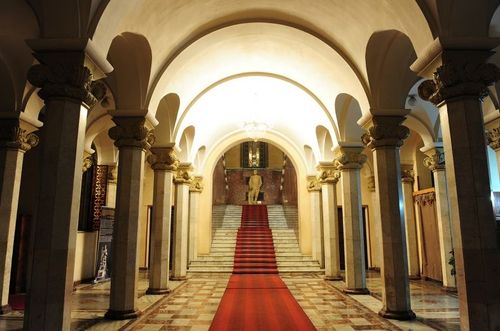 Stalin Museum
