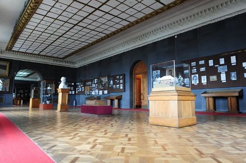 Stalin Museum
