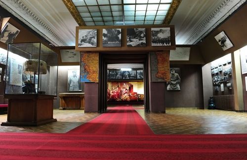 Stalin Museum