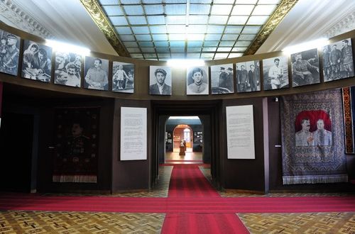 Stalin Museum