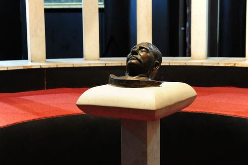 Stalin Museum