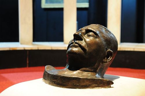 Stalin Museum
