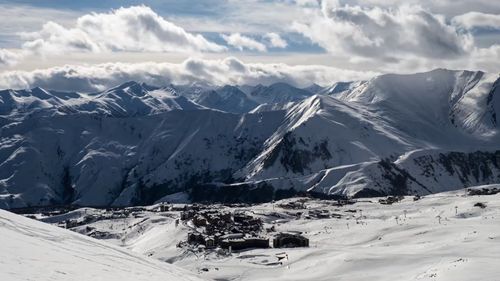 Gudauri