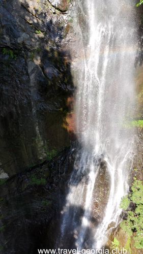 Batumi Waterfalls Tour 💦💦
