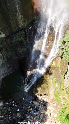 Batumi Waterfalls Tour 💦💦