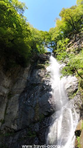 Batumi Waterfalls Tour 💦💦