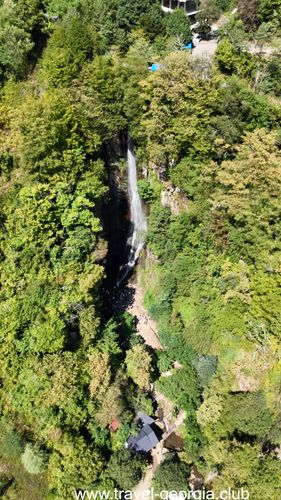 Batumi Waterfalls Tour 💦💦