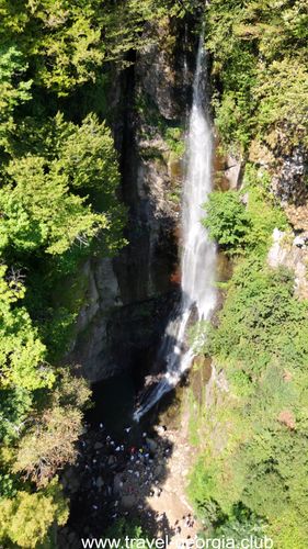 Batumi Waterfalls Tour 💦💦