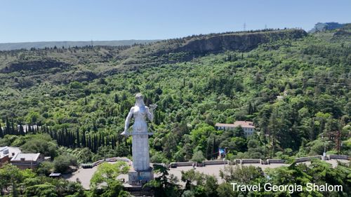 Mother of Kartli (Mother of Georgia)