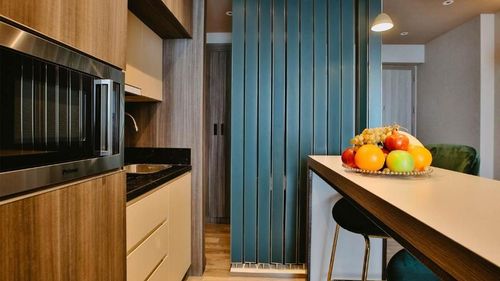 Sunrise Residence Batumi