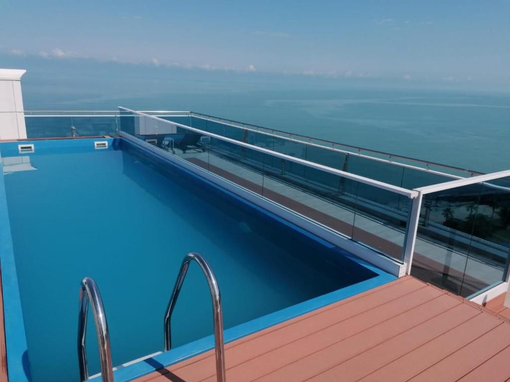 Sunrise Residence Batumi Sunrise Residence Batumi